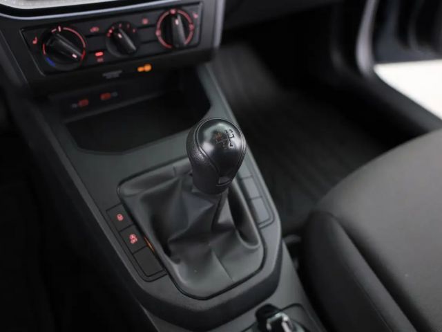 Seat Ibiza Reference