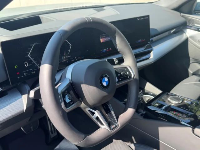 BMW 520 520d M-Sport Touring