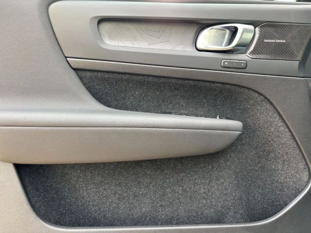 Volvo C40 AWD Recharge Ultimate