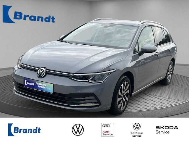 Volkswagen Golf DSG Golf VIII Variant