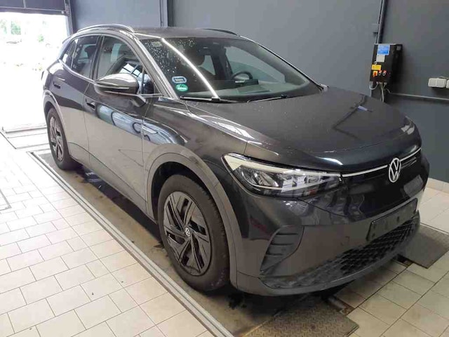 Volkswagen ID.4 Performance Pro