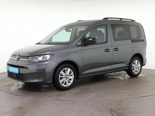 Volkswagen Caddy 1.5 TSI DSG Life
