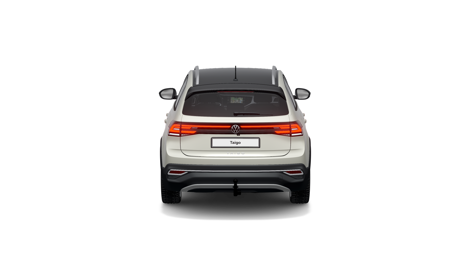 Volkswagen Taigo 1.5 TSI DSG IQ.Drive Style