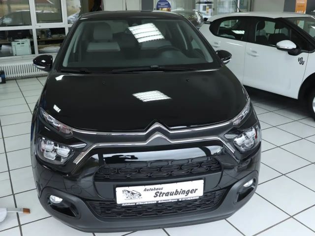 Citroën C3 Max PureTech