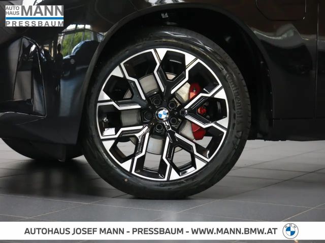 BMW X3 xDrive xDrive30e