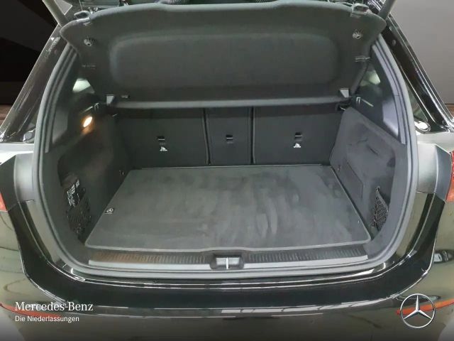 Mercedes-Benz B 220 4MATIC Progressive Sedan