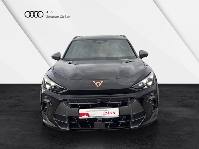 Cupra Terramar 2.0 TSI VZ