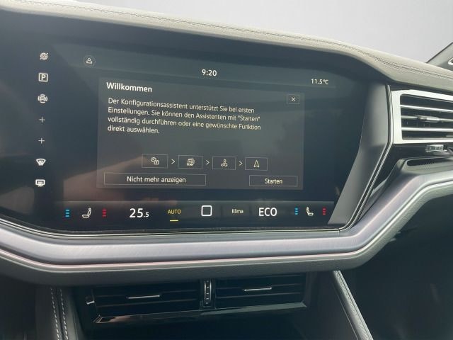 Volkswagen Touareg 3.0 V6 TDI R-Line