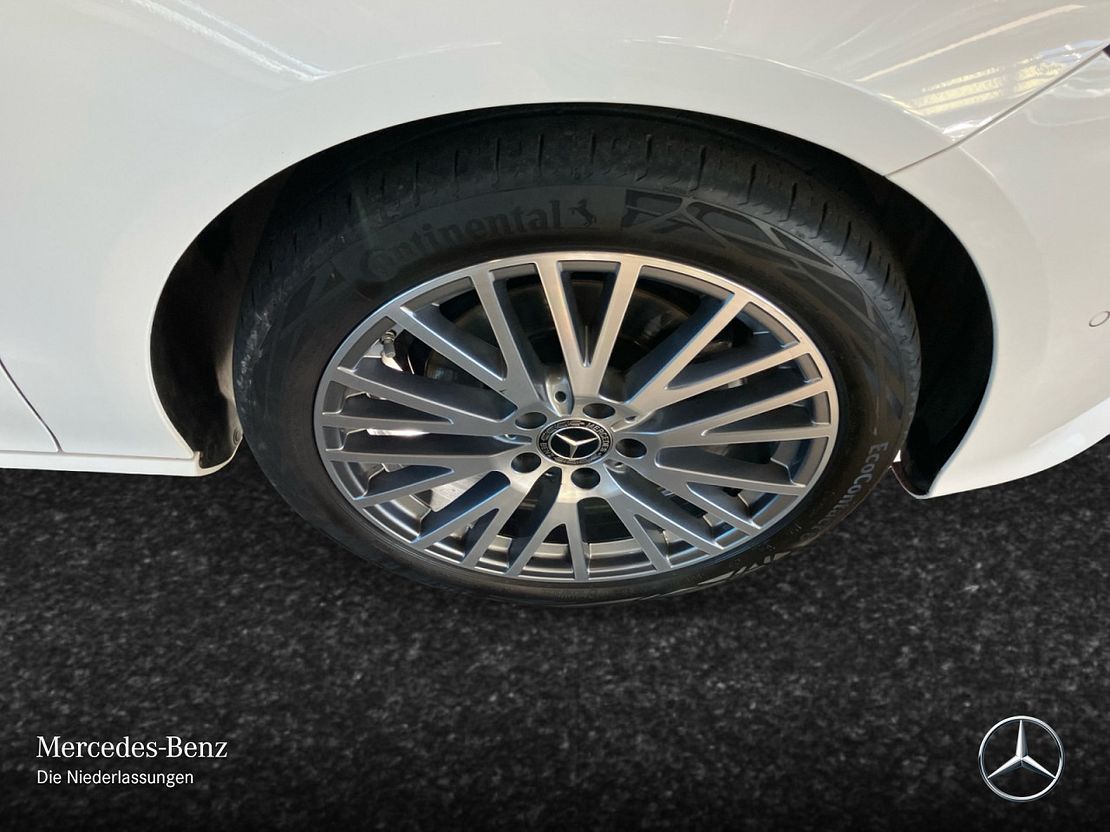 Mercedes-Benz CLA 200 CLA 200 d Coupé