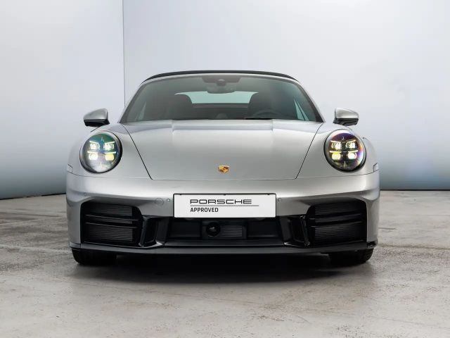 Porsche 911 Cabrio Carrera