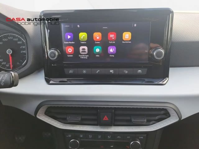 Seat Arona 1.0 TSI Style