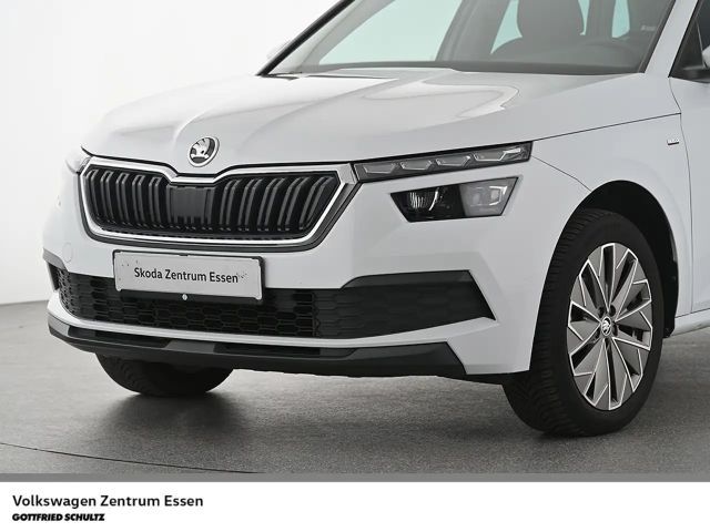 Skoda Kamiq Clever