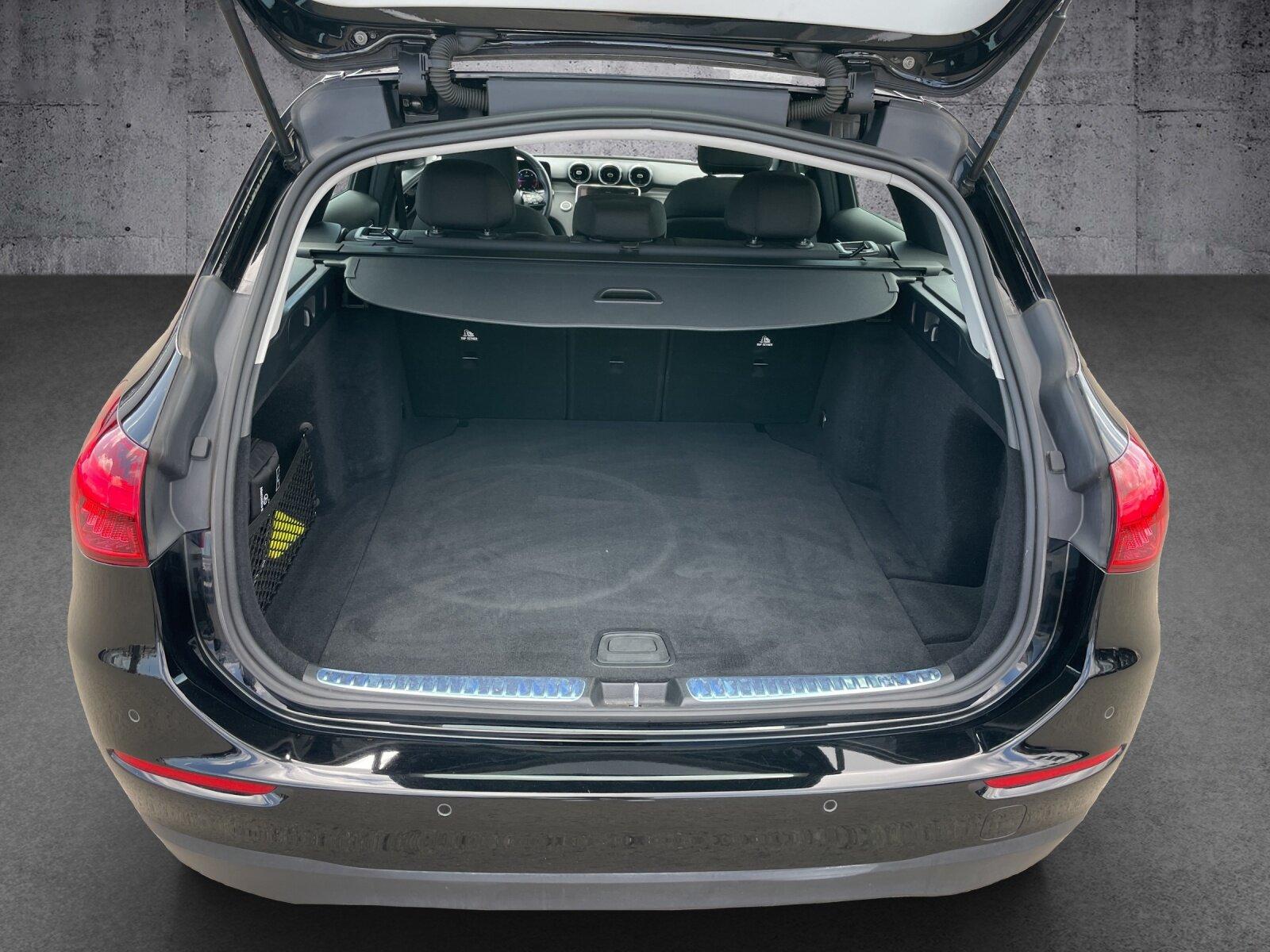 Mercedes-Benz C 200 C 200 d Estate