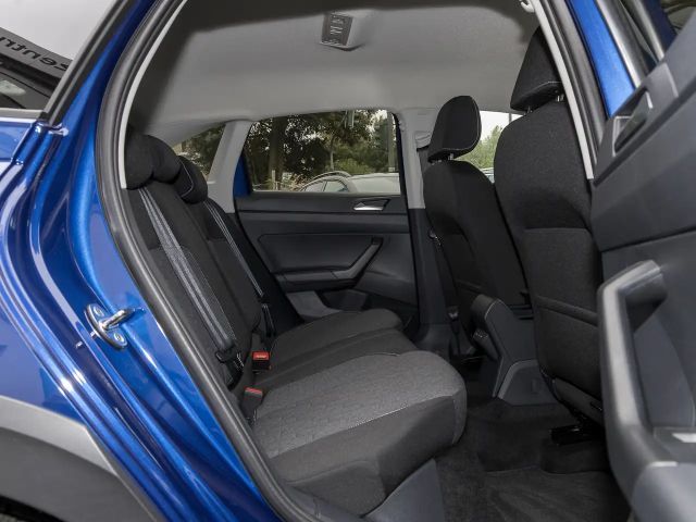 Volkswagen Taigo 1.5 TSI DSG Move