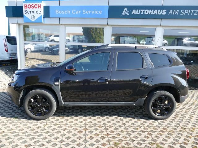 Dacia Duster 1.3 TCe Extreme