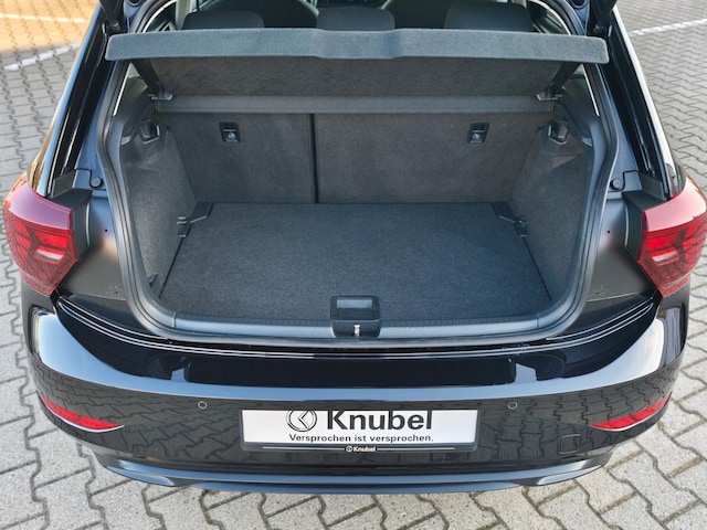 Volkswagen Polo 1.0 TSI DSG Life