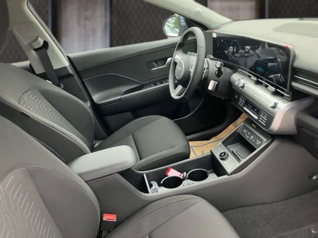 Hyundai Kona 1.6 2WD