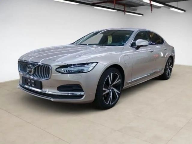 Volvo S90 AWD Bright Plus T8
