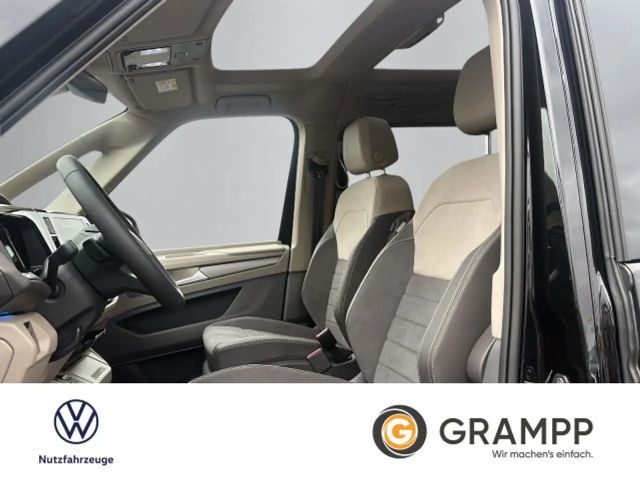 Volkswagen Multivan Life T7