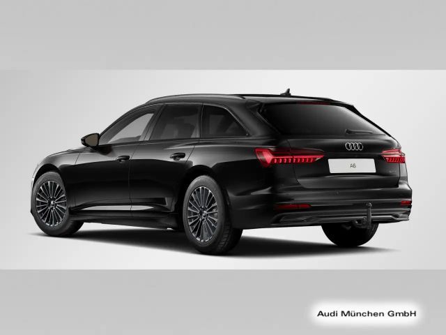 Audi A6 45 TDI Quattro S-Tronic