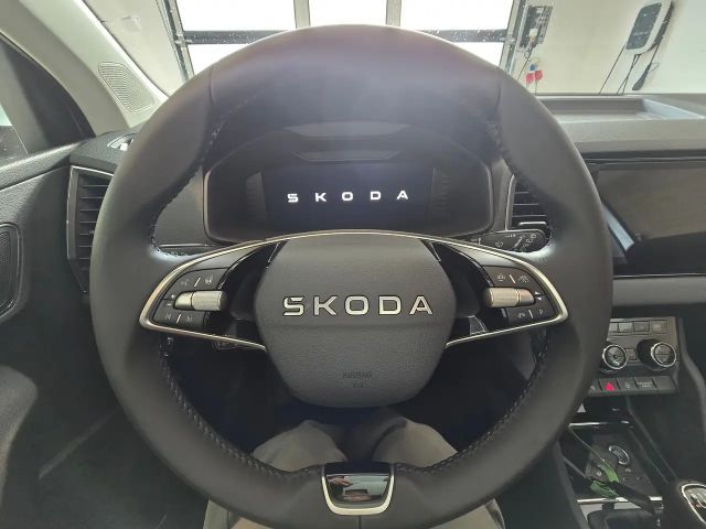 Skoda Karoq Selection