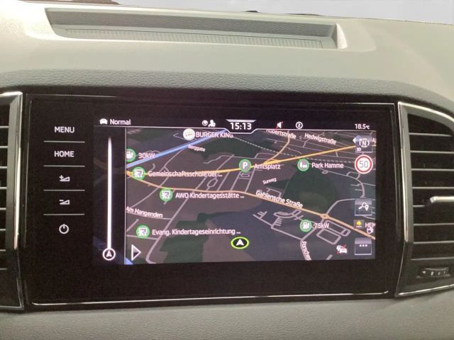 Skoda Karoq 1.5 TSI Selection