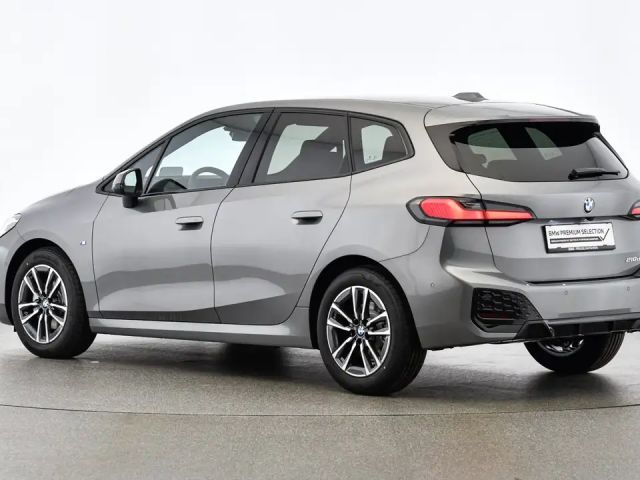 BMW 218 218d Active Tourer Sedan
