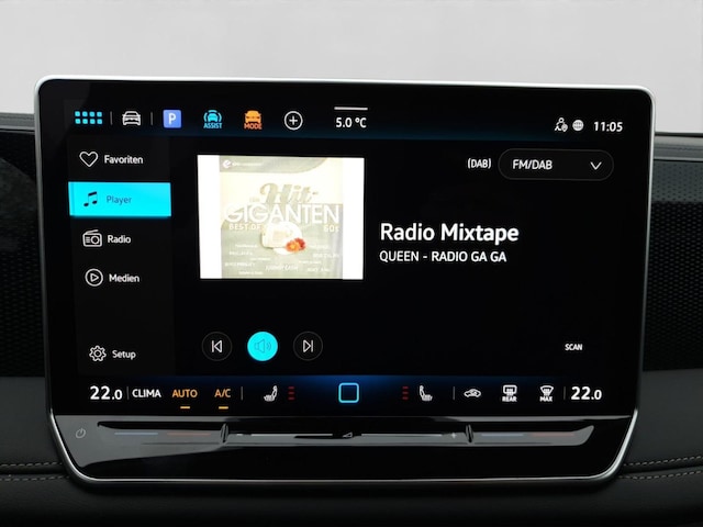 Volkswagen Tiguan 1.5 TSI DSG Life