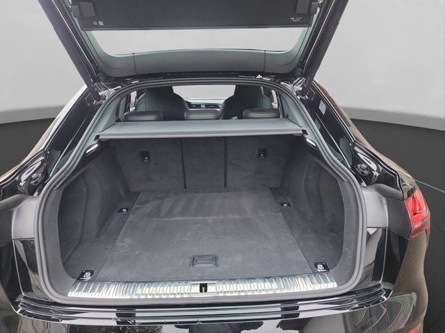 Audi e-tron 50 Quattro Sportback