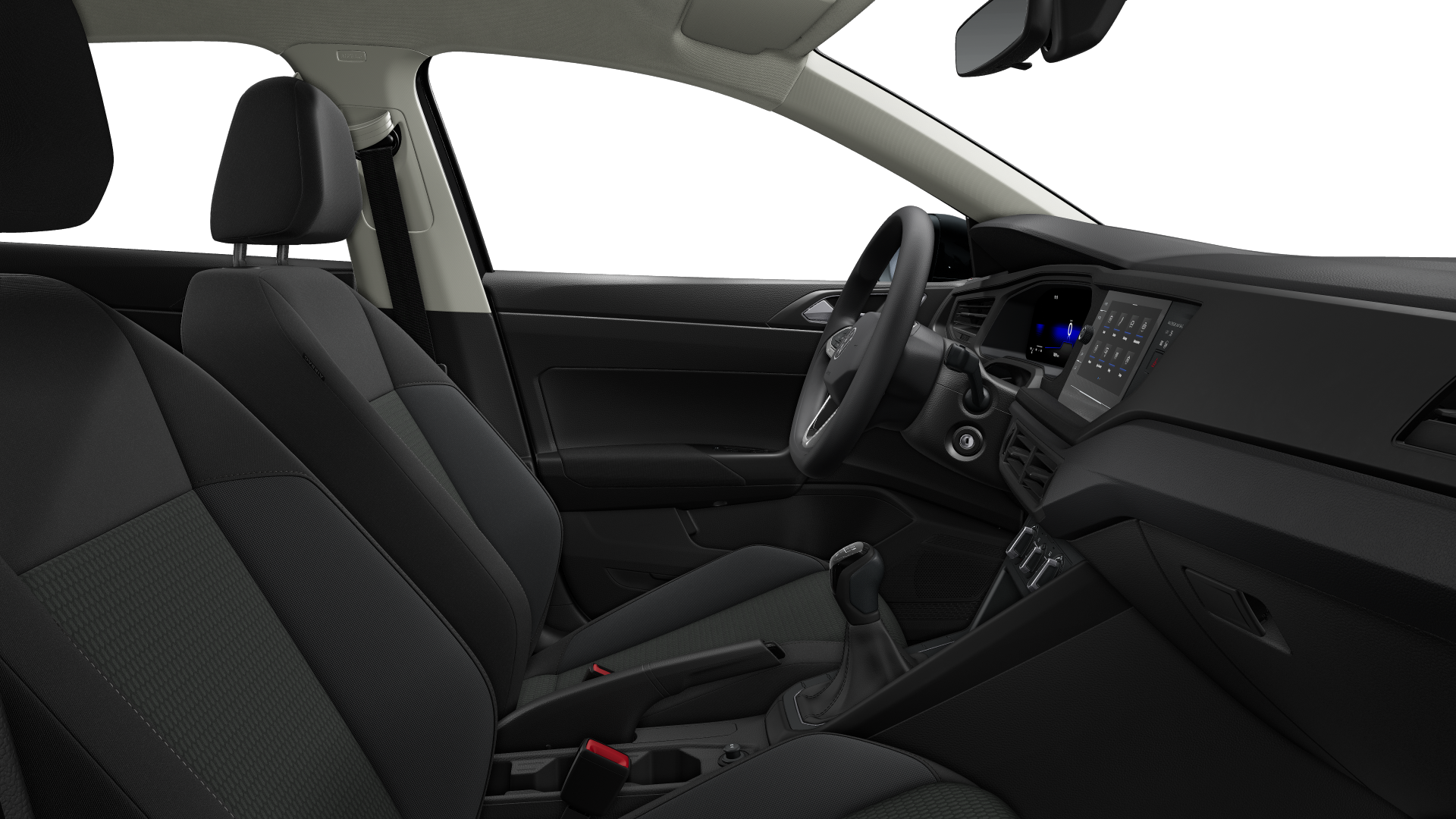 Volkswagen Taigo 1.0 TSI