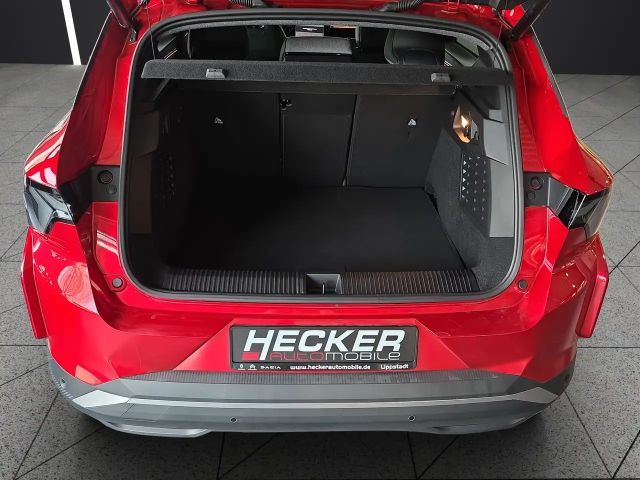 Renault Scenic E-Tech Techno