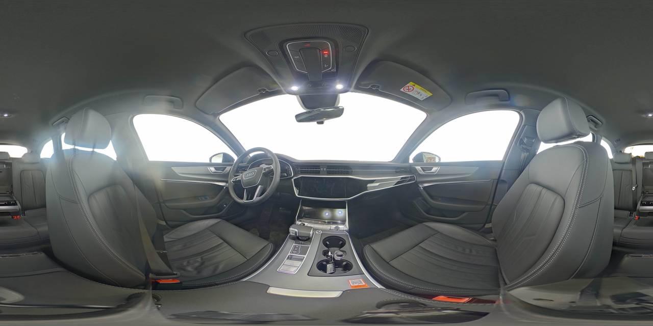 Audi A6 45 TFSI Avant