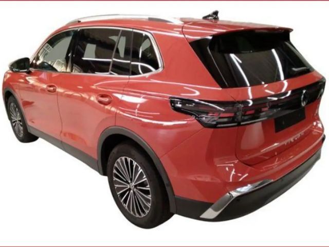 Volkswagen Tiguan 2.0 TDI Elegance Elegance