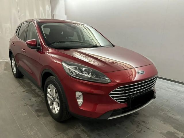 Ford Kuga Titanium X