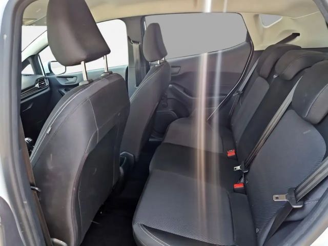 Ford Fiesta Cool & Connect EcoBoost