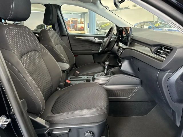 Ford Kuga EcoBoost Titanium