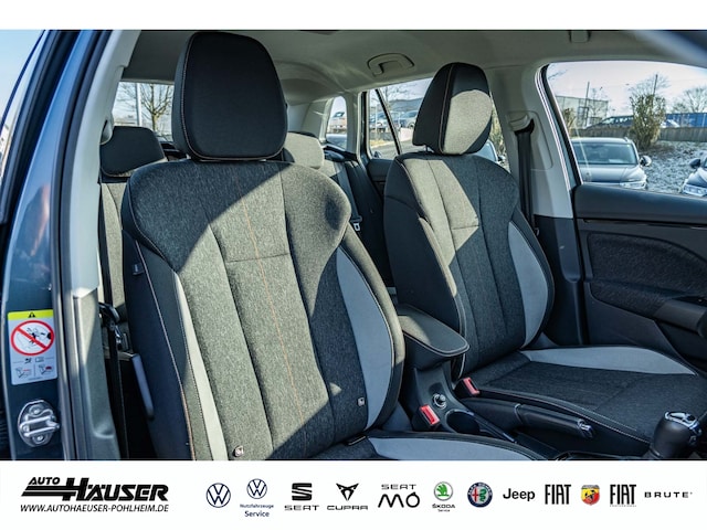 Skoda Kamiq 1.0 TSI Style Style