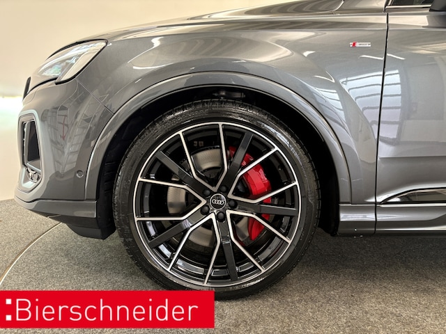 Audi Q7 Hybride Quattro