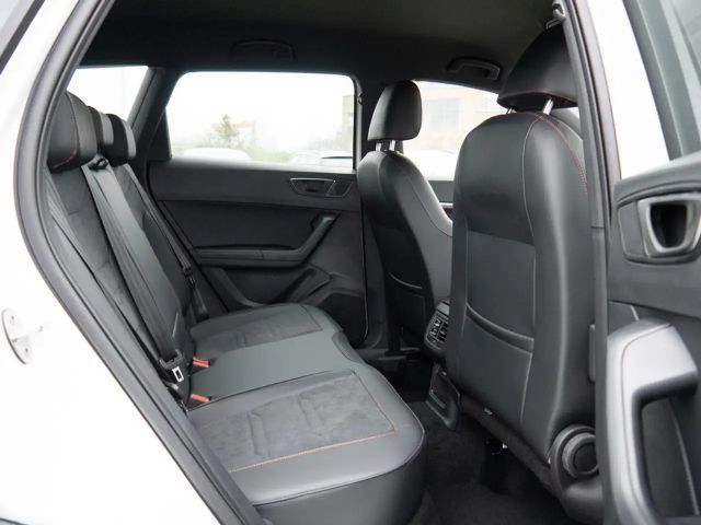 Seat Ateca 2.0 TDI DSG FR-lijn