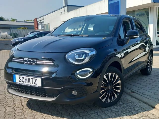 Fiat 500X Basis