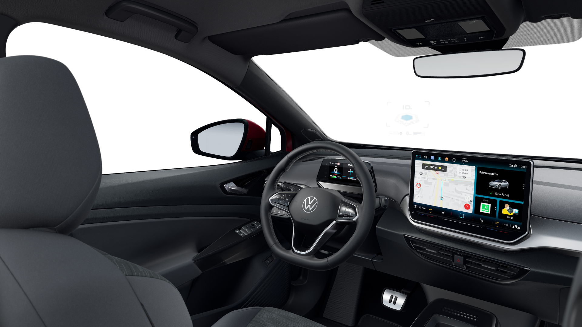 Volkswagen ID.4 IQ.Drive