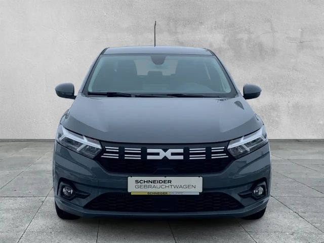 Dacia Sandero TCe 90