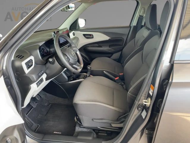 Suzuki Swift Comfort