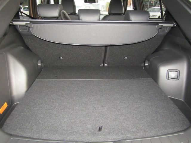 Mitsubishi Eclipse Cross PHEV