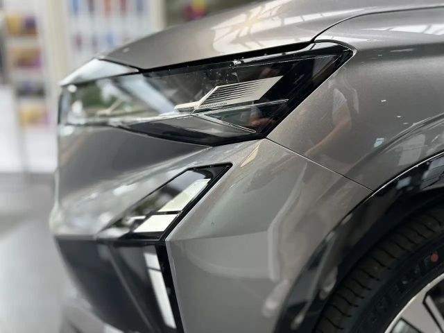 Renault Austral Techno