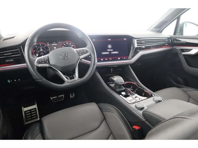 Volkswagen Touareg 3.0 V6 TDI R-Line