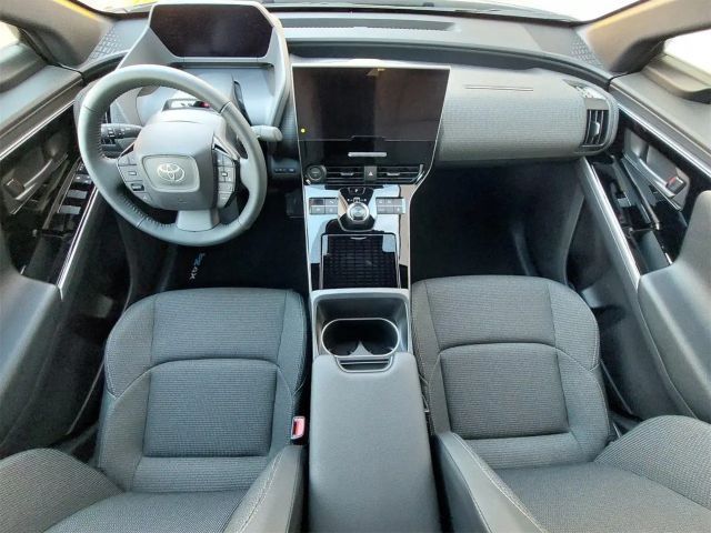 Toyota bZ4X 4x2 Comfort