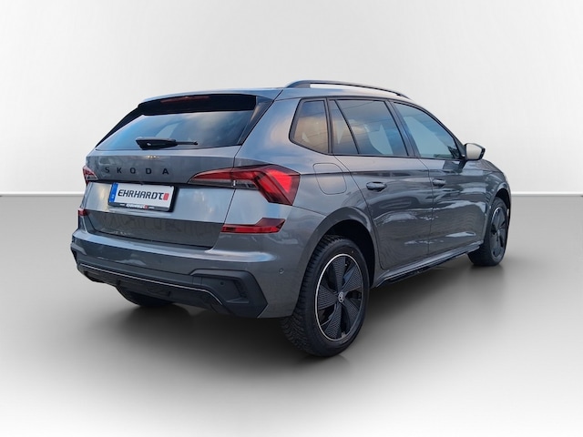 Skoda Kamiq 1.5 TSI Monte Carlo