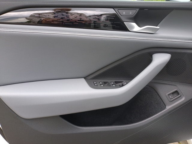 Volkswagen Passat DSG Variant