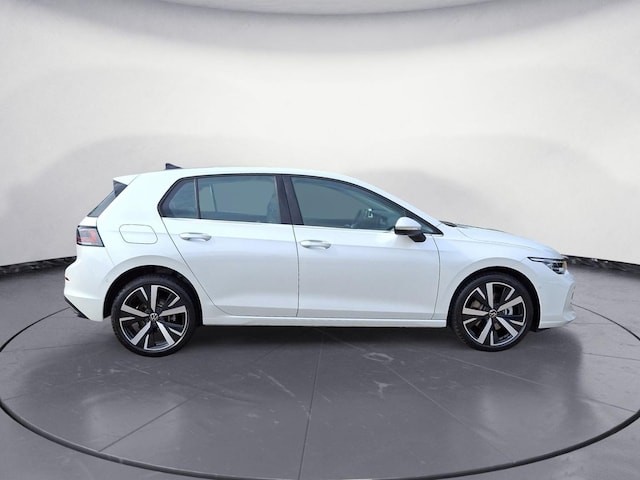 Volkswagen Golf DSG Style eHybrid